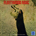Fleetwood Mac - The Pious Bird of Good Omen ( VINYL )