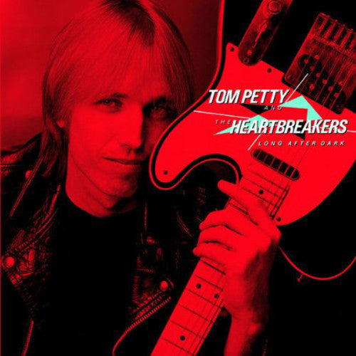 Tom Petty & Heartbreakers - Long After Dark ( VINYL )