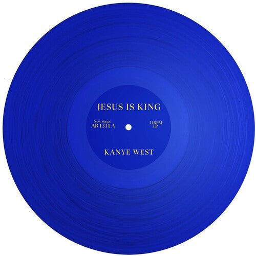 Kanye West - Jesus Is King ( VINYL )