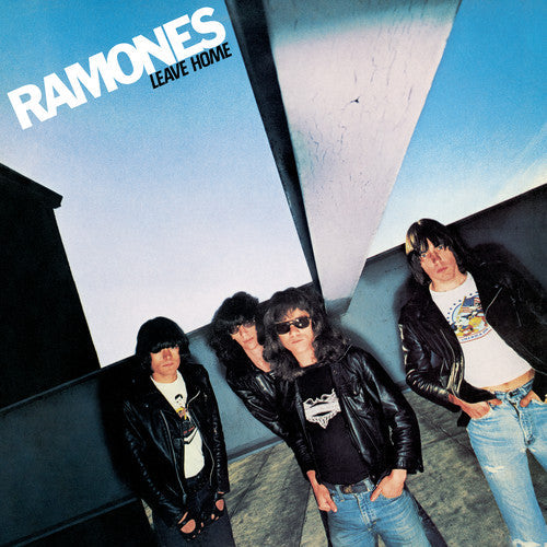 The Ramones - Leave Home ( VINYL )