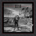 Rush - Permanent Waves ( VINYL ) Box Set