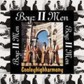 Boyz II Men - CooleyHighHarmony ( VINYL )