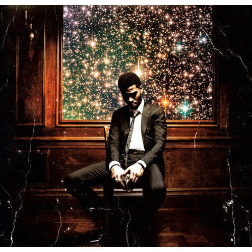 Kid Cudi - Man On The Moon, Vol. 2: The Legend Of Mr. Rager  ( VINYL )