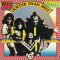 Kiss - Hotter Than Hell ( VINYL )