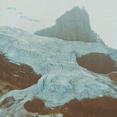 Owen - The Avalanche ( VINYL )