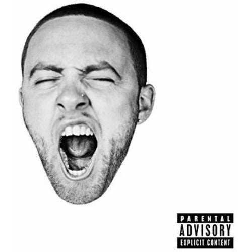 Mac Miller - Go:Od Am ( VINYL )
