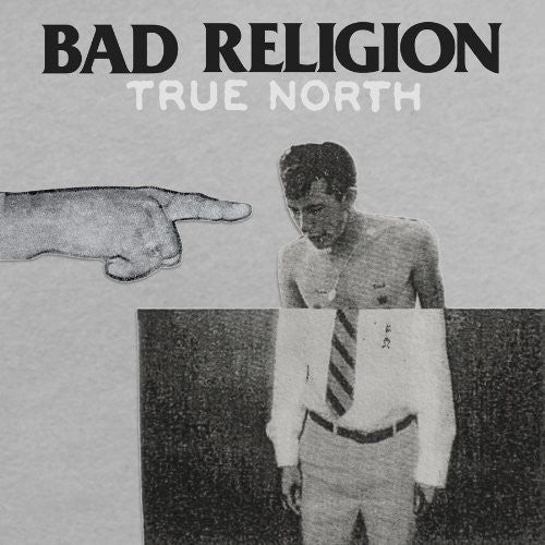 Bad Religion - True North ( VINYL )