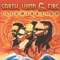 Earth, Wind & Fire - Illumination ( VINYL )