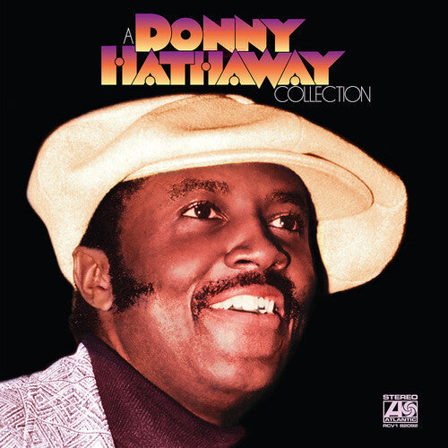 Donny Hathaway - A Donny Hathaway Collection ( VINYL )
