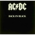 AC/DC - Back in Black ( VINYL )