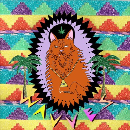 Wavves - King of the Beach ( VINYL )