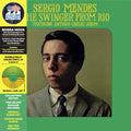 Sergio Mendes - The Swinger From Rio ( VINYL )