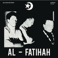 Black Unity Trio - Al-Fatihah ( VINYL )