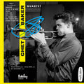 Chet Baker Quartet - Chet Baker Quartet - Sam LP