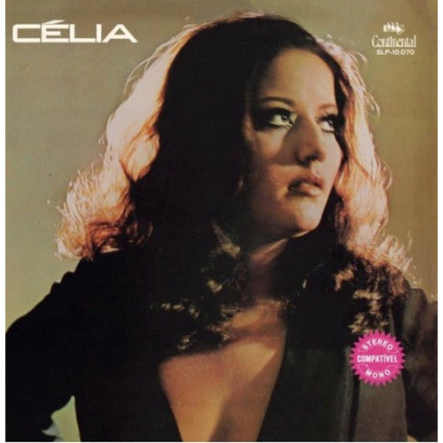 Celia - Celia ( VINYL )