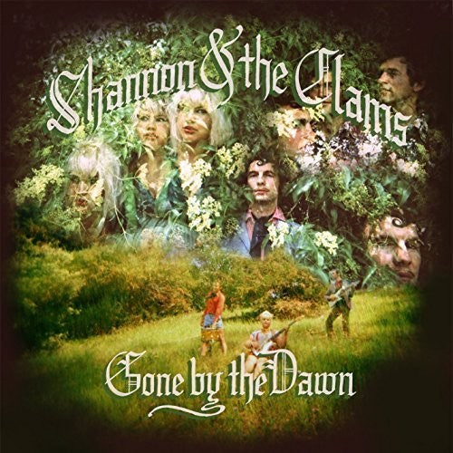 Shannon and the Clams - Gone By the Dawn ( VINYL )