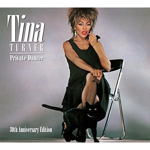 Tina Turner - Private Dancer ( VINYL )