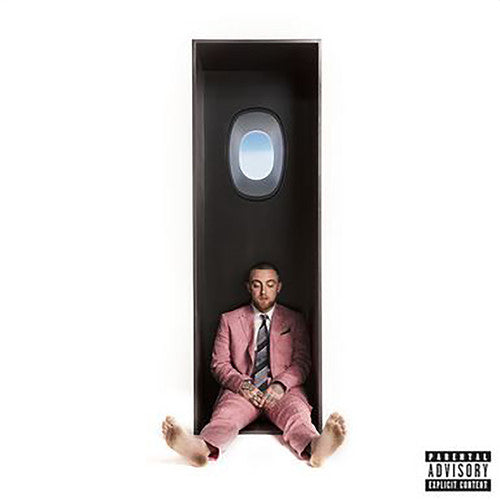 Mac Miller - Swimming ( VINYL )