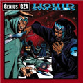 GZA - Liquid Swords ( VINYL )
