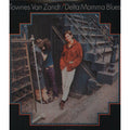 Townes Van Zandt - Delta Momma Blues ( VINYL )