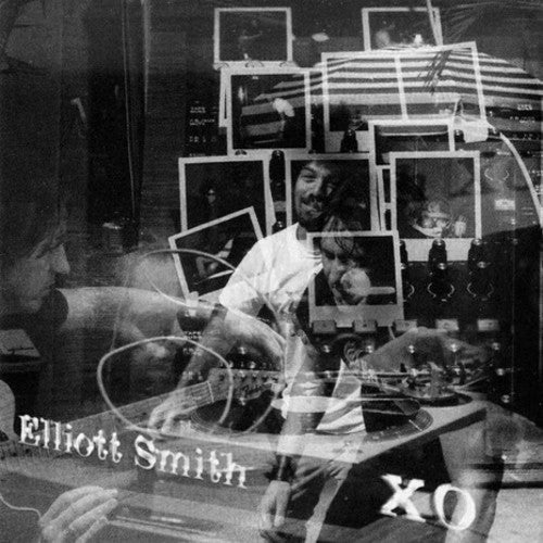 Elliott Smith - XO ( VINYL )