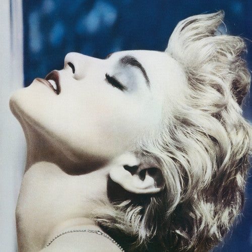 Madonna - True Blue ( VINYL )