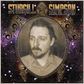 Sturgill Simpson - Metamodern Sounds in Country Music ( VINYL )
