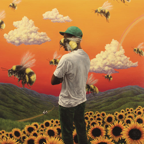 Tyler, The Creator - Flower Boy ( VINYL )