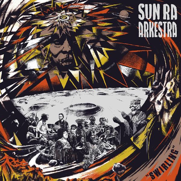 Sun Ra Arkestra - Swirling ( VINYL )