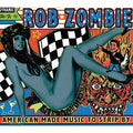 Rob Zombie - American Made Music To Strip By ( VINYL )