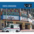 King Crimson - Live at the Orpheum ( VINYL )