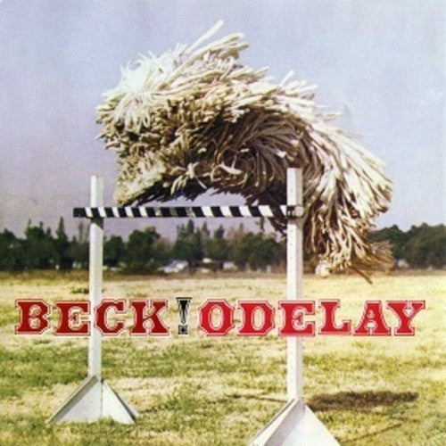 Beck - Odelay ( VINYL )
