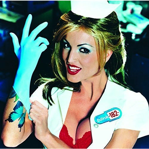 Blink-182 - Enema Of The State ( VINYL )