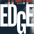 The Art Ensemble Of Chicago - We Are On The Edge ( VINYL )