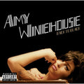Amy Winehouse - Back to Black ( VINYL )