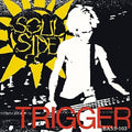 Soul Side - Trigger / Bass-103 ( VINYL )