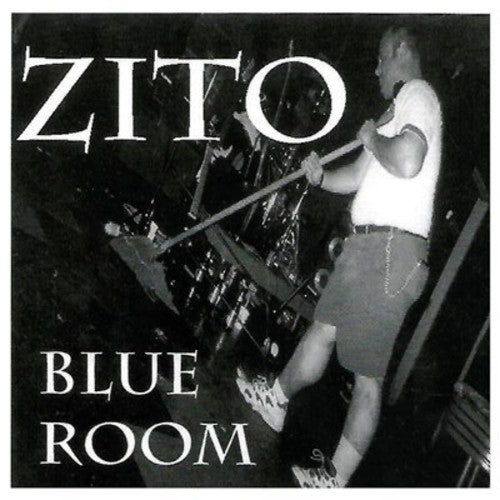 Mike Zito - Blue Room ( VINYL )