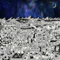 Father John Misty - Pure Comedy ( VINYL )