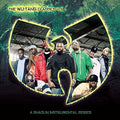 Wu-Tang Clan - The Wu-Tang Classics Vol. 1 (A Shaolin Instrumental Series) ( VINYL )