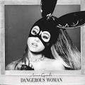 Ariana Grande - Dangerous Woman ( VINYL )