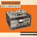 Ray LaMontagne - Monovision ( VINYL )