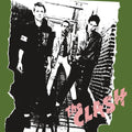 The Clash - The Clash ( VINYL )