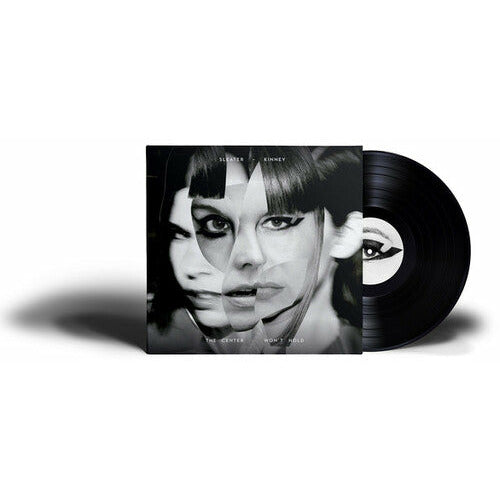 Sleater-Kinney - Center Won't Hold ( VINYL )
