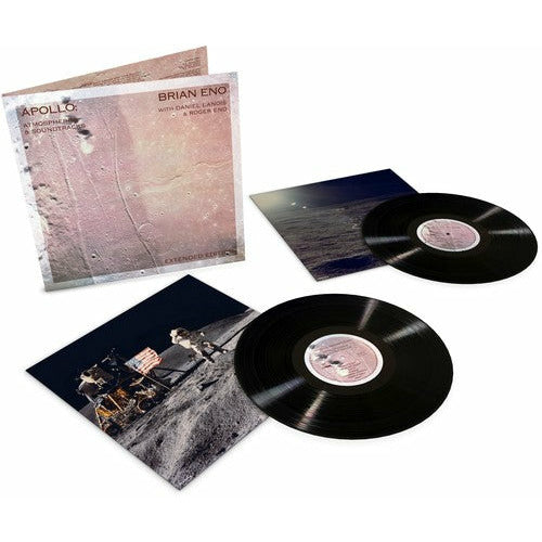Brian Eno - Apollo: Atmospheres And Soundtracks ( VINYL )