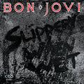 Bon Jovi - Slippery When Wet ( VINYL )