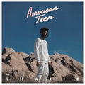 Khalid - American Teen ( VINYL )