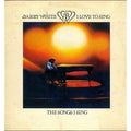 Barry White - I Love to Sing the Songs I Sing ( VINYL )