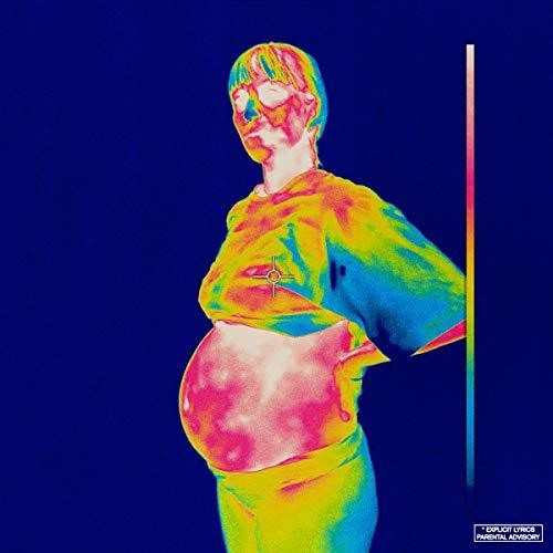 Brockhampton - Iridescence ( VINYL )