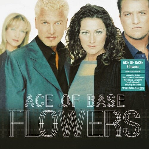 Ace of Base - Flowers ( VINYL )