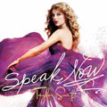 Taylor Swift - Speak Now ( VINYL )